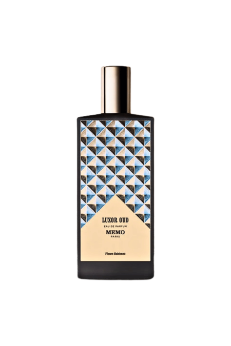 Memo Paris Luxor Oud Edp 75 ml Unisex Tester Parfüm Memo Paris Luxor Oud Edp 75 ml Unisex Tester Parfüm