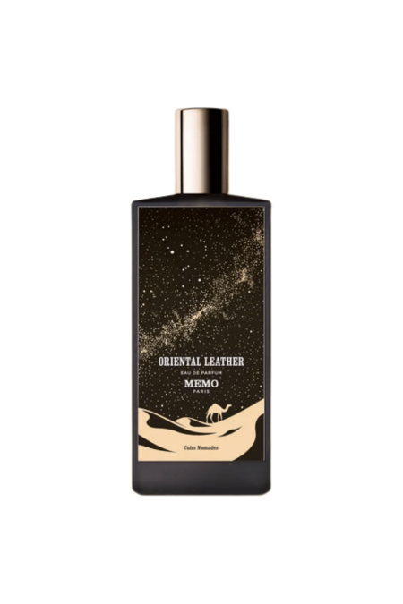 Memo Paris Oriental Leather Edp 75 ml Unisex Tester Parfüm Memo Paris Oriental Leather Edp 75 ml Unisex Tester Parfüm