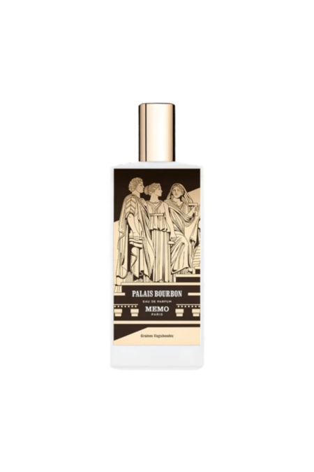 Memo Paris Palais Bourbon Edp 75 ml Unisex Tester Parfüm Memo Paris Palais Bourbon Edp 75 ml Unisex Tester Parfüm