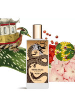 Memo Paris Winter Palace Edp 75 ml Unisex Tester Parfüm Memo Paris Winter Palace Edp 75 ml Unisex Tester Parfüm