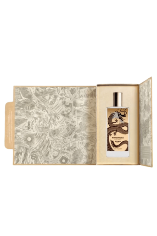 Memo Paris Winter Palace Edp 75 ml Unisex Tester Parfüm Memo Paris Winter Palace Edp 75 ml Unisex Tester Parfüm
