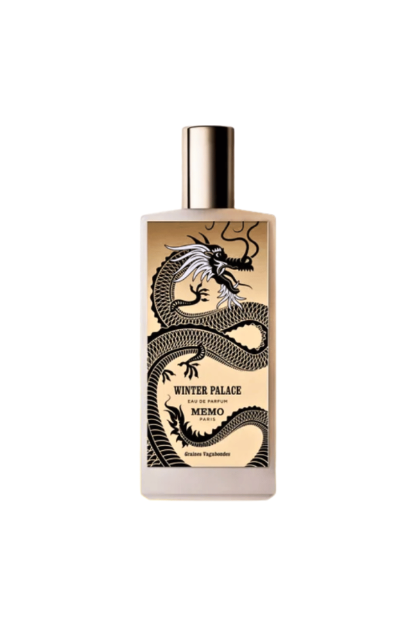 Memo Paris Winter Palace Edp 75 ml Unisex Tester Parfüm Memo Paris Winter Palace Edp 75 ml Unisex Tester Parfüm