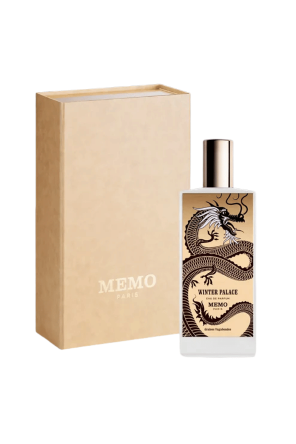 Memo Paris Winter Palace Edp 75 ml Unisex Tester Parfüm Memo Paris Winter Palace Edp 75 ml Unisex Tester Parfüm