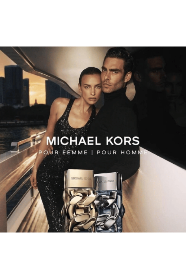 Michael Kors Pour Homme Edp 100ml Erkek Tester Parfüm Michael Kors Pour Homme Edp 100ml Erkek Tester Parfüm