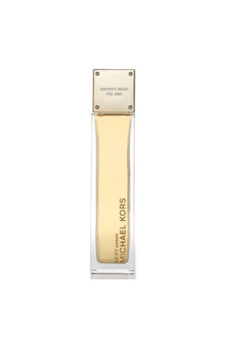 Michael Kors Sexy Amber Edp 100ml Kadın Tester Parfüm Michael Kors Sexy Amber Edp 100ml Kadın Tester Parfüm