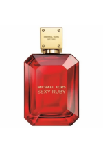 Michael Kors Sexy Ruby 100 Ml Edp Kadın Tester Parfüm Michael Kors Sexy Ruby 100 Ml Edp Kadın Tester Parfüm
