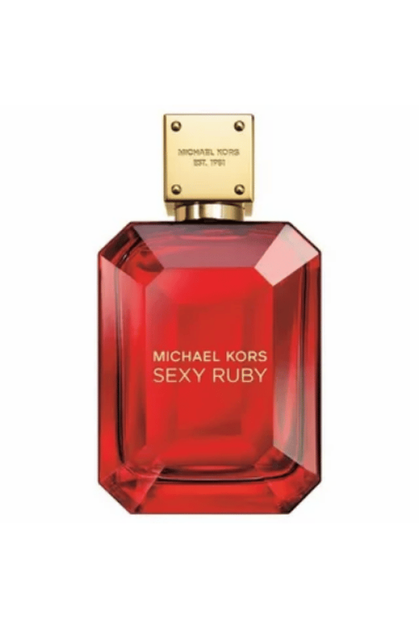 Michael Kors Sexy Ruby 100 Ml Edp Kadın Tester Parfüm Michael Kors Sexy Ruby 100 Ml Edp Kadın Tester Parfüm