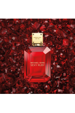Michael Kors Sexy Ruby 100 Ml Edp Kadın Tester Parfüm Michael Kors Sexy Ruby 100 Ml Edp Kadın Tester Parfüm