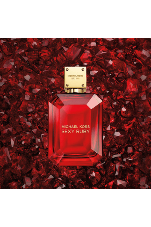 Michael Kors Sexy Ruby 100 Ml Edp Kadın Tester Parfüm Michael Kors Sexy Ruby 100 Ml Edp Kadın Tester Parfüm