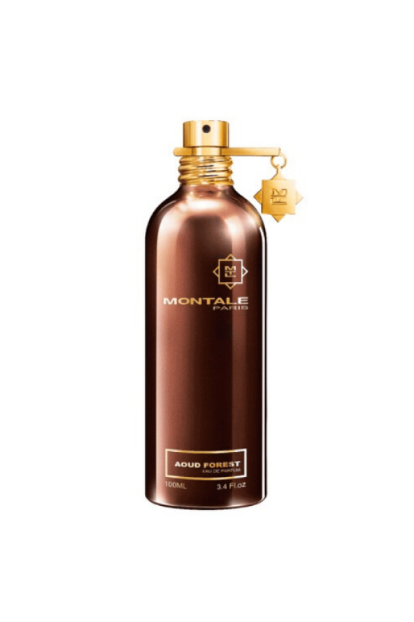 Montale Aoud Forest 100 Ml Edp Unisex Tester Parfüm Montale Aoud Forest 100 Ml Edp Unisex Tester Parfüm