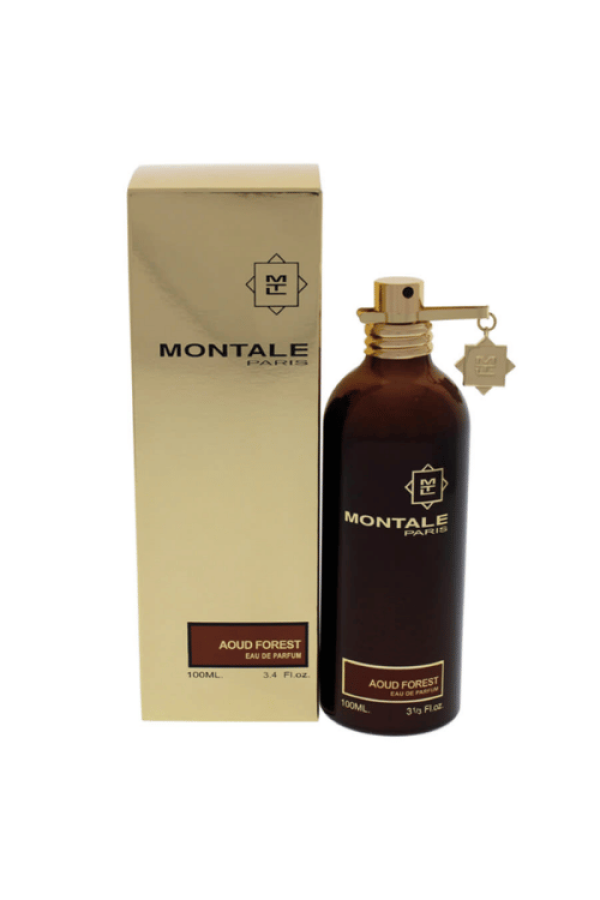 Montale Aoud Forest 100 Ml Edp Unisex Tester Parfüm Montale Aoud Forest 100 Ml Edp Unisex Tester Parfüm
