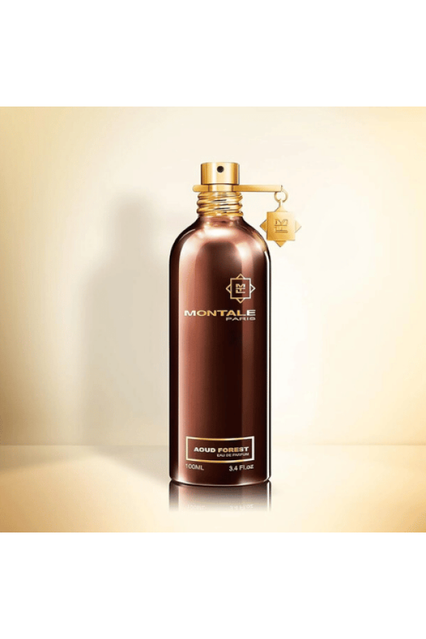 Montale Aoud Forest 100 Ml Edp Unisex Tester Parfüm Montale Aoud Forest 100 Ml Edp Unisex Tester Parfüm