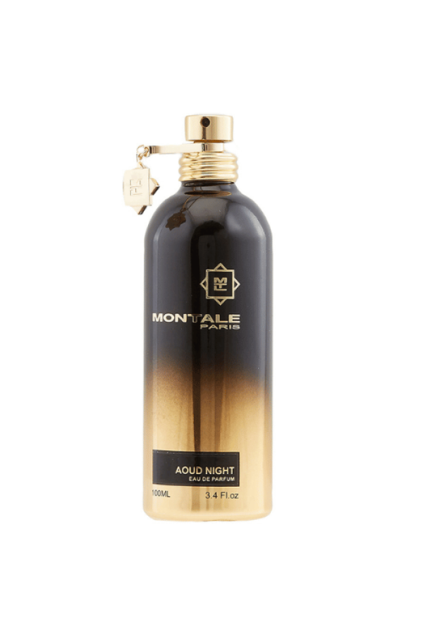 Montale Aoud Night 100 Ml Edp Unisex Tester Parfüm Montale Aoud Night 100 Ml Edp Unisex Tester Parfüm
