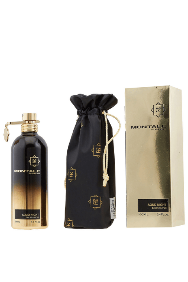 Montale Aoud Night 100 Ml Edp Unisex Tester Parfüm Montale Aoud Night 100 Ml Edp Unisex Tester Parfüm