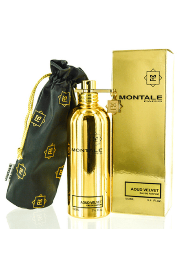 Montale Aoud Velvet 100 ml Edp Kadın Tester Parfüm Montale Aoud Velvet 100 ml Edp Kadın Tester Parfüm