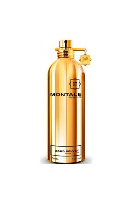 Montale Aoud Velvet Edp 100ml Unisex Tester Parfüm