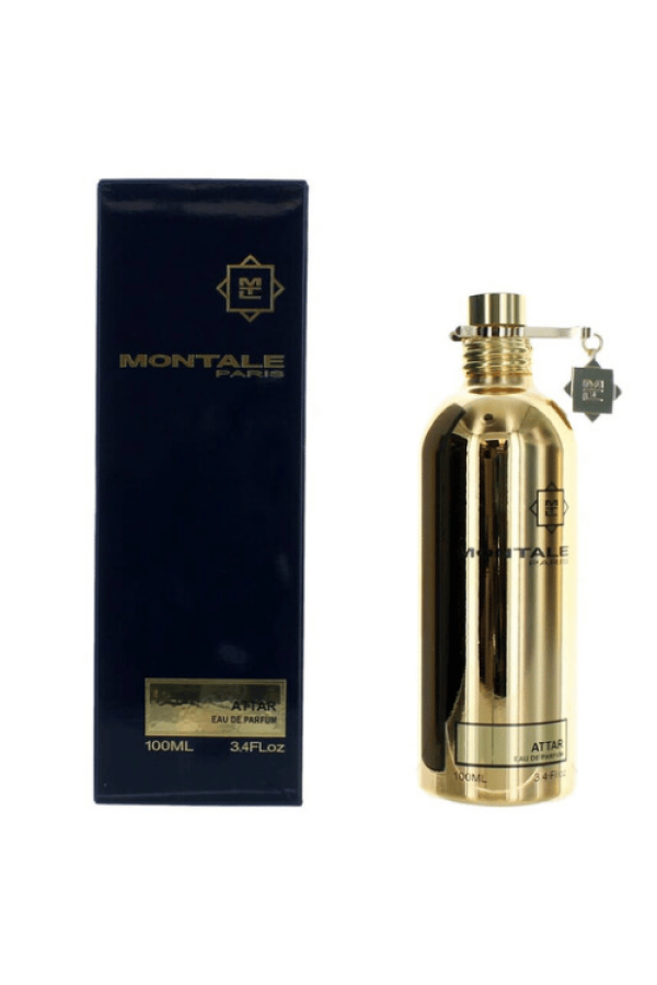 Montale Attar 100 Ml Edp Unisex Tester Parfüm Montale Attar 100 Ml Edp Unisex Tester Parfüm