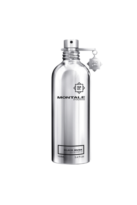 Montale Black Musk 100 Ml Edp Unisex Tester Parfüm Montale Black Musk 100 Ml Edp Unisex Tester Parfüm