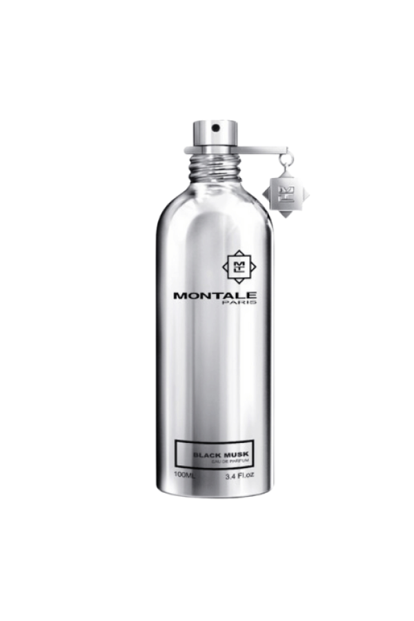 Montale Black Musk 100 Ml Edp Unisex Tester Parfüm Montale Black Musk 100 Ml Edp Unisex Tester Parfüm