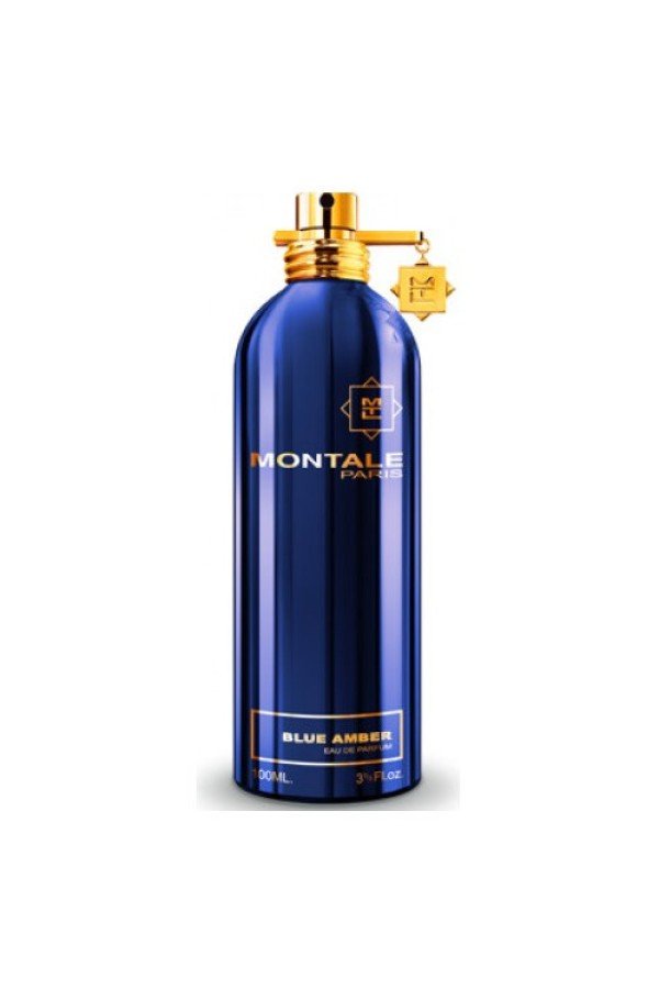 Montale Blue Amber Edp 100ml Unisex Tester Parfüm Montale Blue Amber Edp 100ml Unisex Tester Parfüm