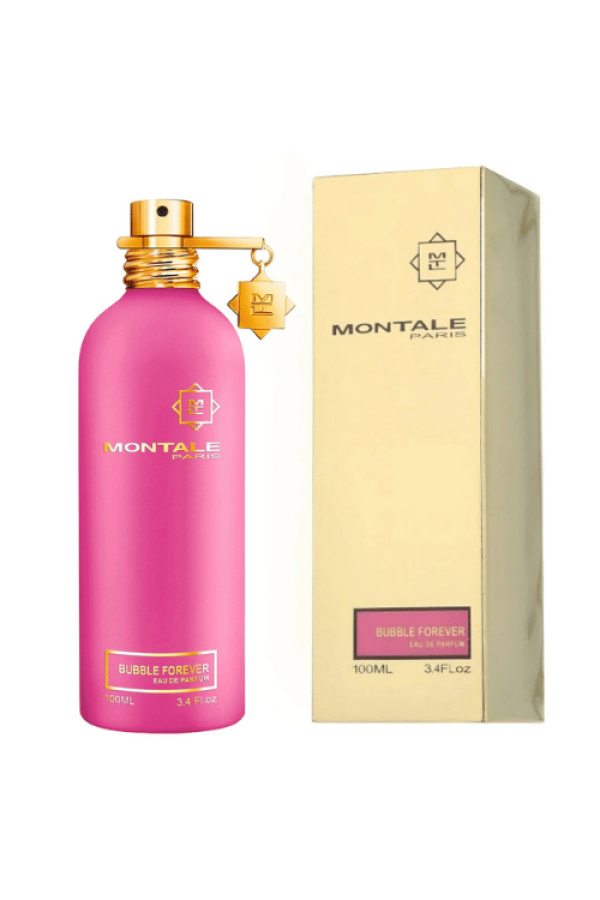 Montale Bubble Forever 100 Ml Edp Unisex Tester Parfüm Montale Bubble Forever 100 Ml Edp Unisex Tester Parfüm
