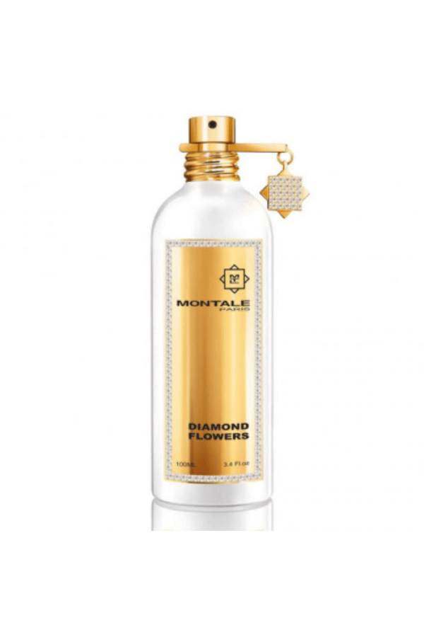 Montale Diamond Flowers 100 Ml Edp Unisex Tester Parfüm Montale Diamond Flowers 100 Ml Edp Unisex Tester Parfüm