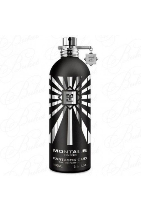 Montale Fantastic Oud Edp 100ml Unisex Tester Parfüm