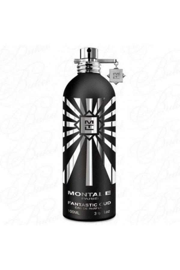 Montale Fantastic Oud Edp 100ml Unisex Tester Parfüm Montale Fantastic Oud Edp 100ml Unisex Tester Parfüm
