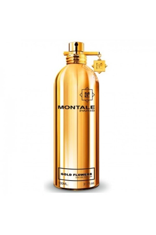 Montale Gold Flowers Edp 100ml Unisex Tester Parfüm Montale Gold Flowers Edp 100ml Unisex Tester Parfüm