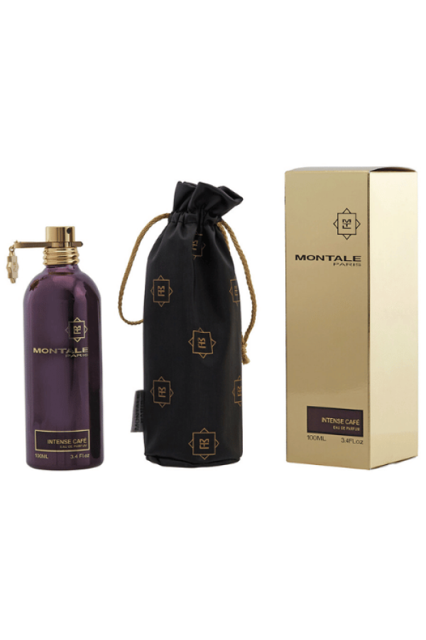 Montale Intense Cafe 100 ml Edp Kadın Tester Parfüm Montale Intense Cafe 100 ml Edp Kadın Tester Parfüm