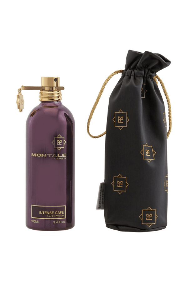 Montale Intense Cafe 100 ml Edp Kadın Tester Parfüm Montale Intense Cafe 100 ml Edp Kadın Tester Parfüm