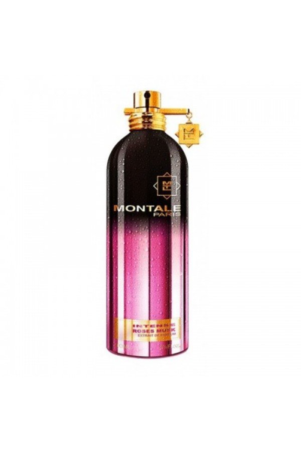 Montale Intense Roses Musk Edp 100ml Unisex Tester Parfüm Montale Intense Roses Musk Edp 100ml Unisex Tester Parfüm