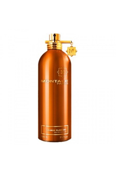 Montale Orange Flowers Edp 100ml Unisex Tester Parfüm Montale Orange Flowers Edp 100ml Unisex Tester Parfüm