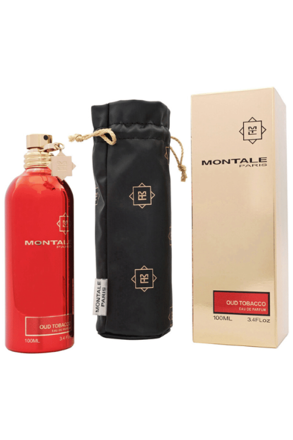 Montale Oud Tobacco 100 Ml Edp Unisex Tester Parfüm Montale Oud Tobacco 100 Ml Edp Unisex Tester Parfüm