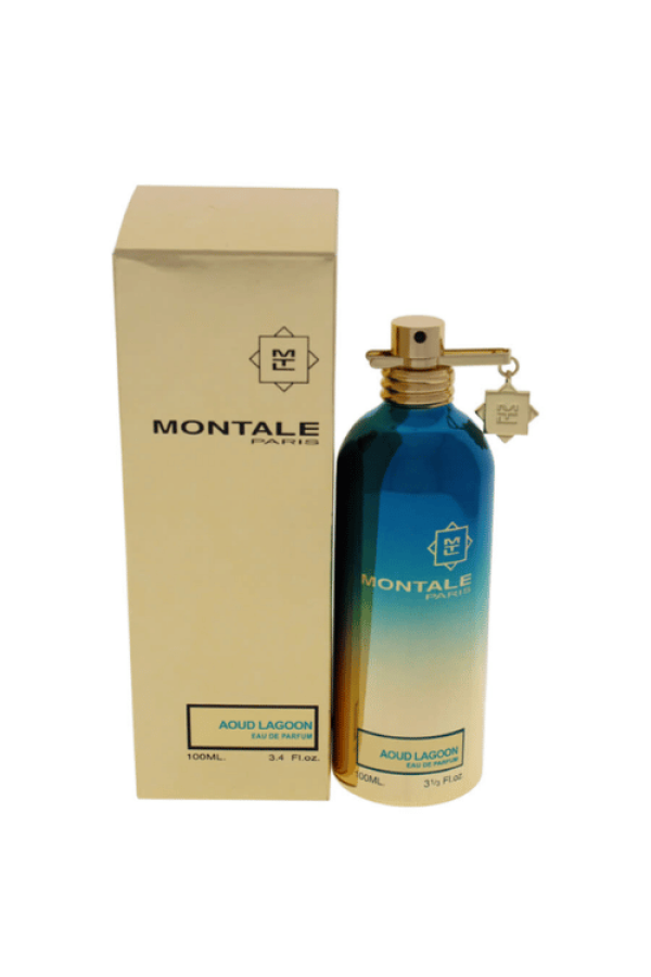 Montale Paris Aoud Lagoon Edp 100 Ml Unisex Tester Parfüm Montale Paris Aoud Lagoon Edp 100 Ml Unisex Tester Parfüm
