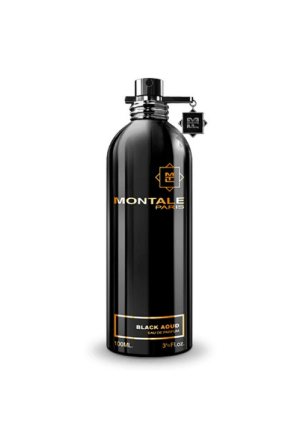 Montale Paris Black Aoud Edp 100ml Erkek Tester Parfüm Montale Paris Black Aoud Edp 100ml Erkek Tester Parfüm