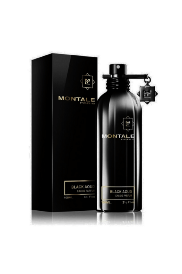 Montale Paris Black Aoud Edp 100ml Erkek Tester Parfüm Montale Paris Black Aoud Edp 100ml Erkek Tester Parfüm