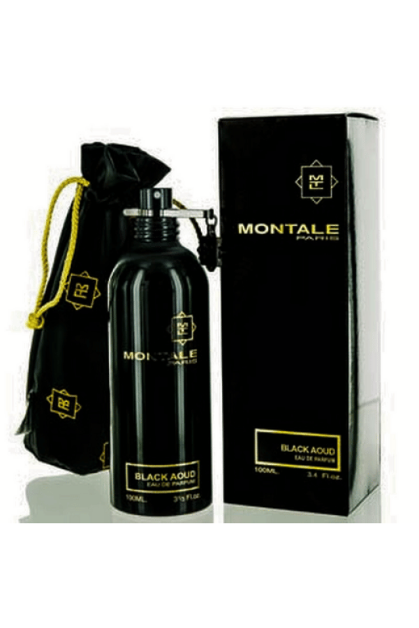 Montale Paris Black Aoud Edp 100ml Erkek Tester Parfüm Montale Paris Black Aoud Edp 100ml Erkek Tester Parfüm