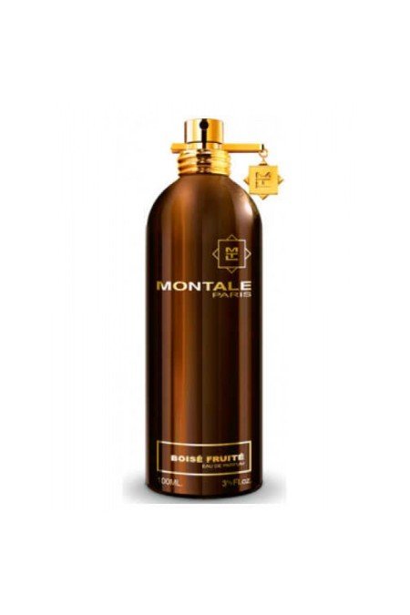 Montale Paris Boise Fruite 100ml Unisex Tester Parfüm Montale Paris Boise Fruite 100ml Unisex Tester Parfüm