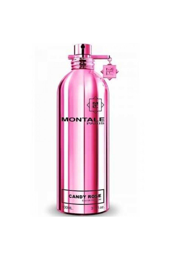 Montale Paris Candy Rose 100ml Kadın Tester Parfüm Montale Paris Candy Rose 100ml Kadın Tester Parfüm