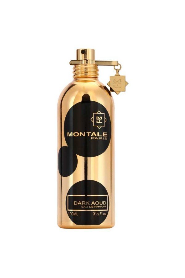 Montale Paris Dark Aoud 100ml Unisex Tester Parfüm Montale Paris Dark Aoud 100ml Unisex Tester Parfüm