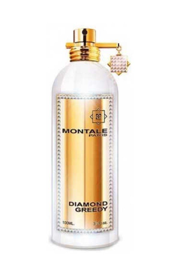 Montale Paris Diamond Greedy EDP 100ml Kadın Tester Parfüm Montale Paris Diamond Greedy EDP 100ml Kadın Tester Parfüm