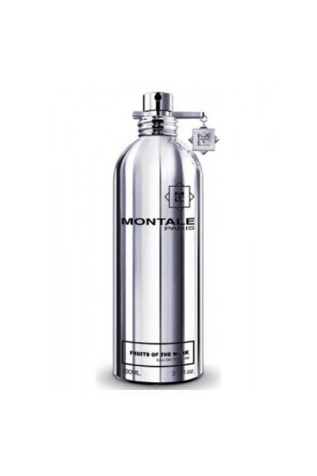 Montale Paris Fruits Of The Musk 100ml Unisex Tester Parfüm Montale Paris Fruits Of The Musk 100ml Unisex Tester Parfüm