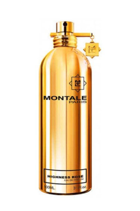 Montale Paris Highness Rose EDP 100ml Kadın Tester Parfüm Montale Paris Highness Rose EDP 100ml Kadın Tester Parfüm