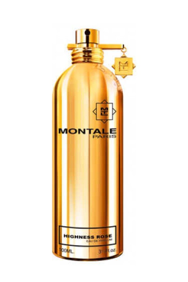 Montale Paris Highness Rose EDP 100ml Kadın Tester Parfüm Montale Paris Highness Rose EDP 100ml Kadın Tester Parfüm