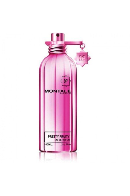 Montale Paris Pretty Fruity 100ml Unisex Tester Parfüm Montale Paris Pretty Fruity 100ml Unisex Tester Parfüm