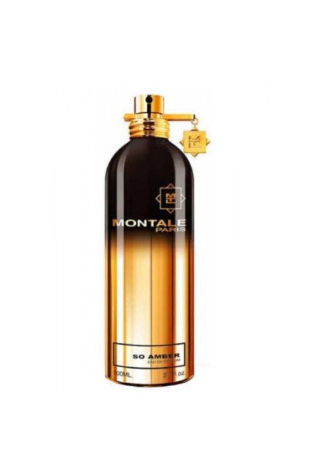 Montale Paris So Amber 100ml Unisex Tester Parfüm Montale Paris So Amber 100ml Unisex Tester Parfüm