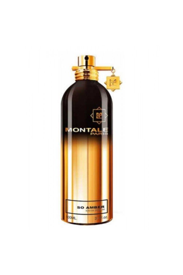 Montale Paris So Amber 100ml Unisex Tester Parfüm Montale Paris So Amber 100ml Unisex Tester Parfüm