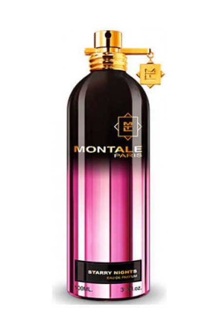 Montale Paris Starry Nights EDP 100ml Kadın Tester Parfüm Montale Paris Starry Nights EDP 100ml Kadın Tester Parfüm