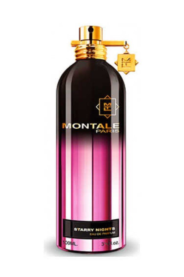 Montale Paris Starry Nights EDP 100ml Kadın Tester Parfüm Montale Paris Starry Nights EDP 100ml Kadın Tester Parfüm